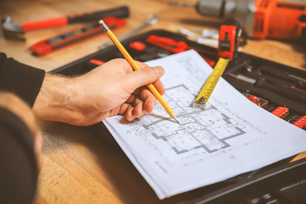 3 Inspirasi Denah Apartemen, Bisa Dijadikan Sebagai Referensi!